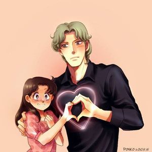 Meet your Posher, Katy